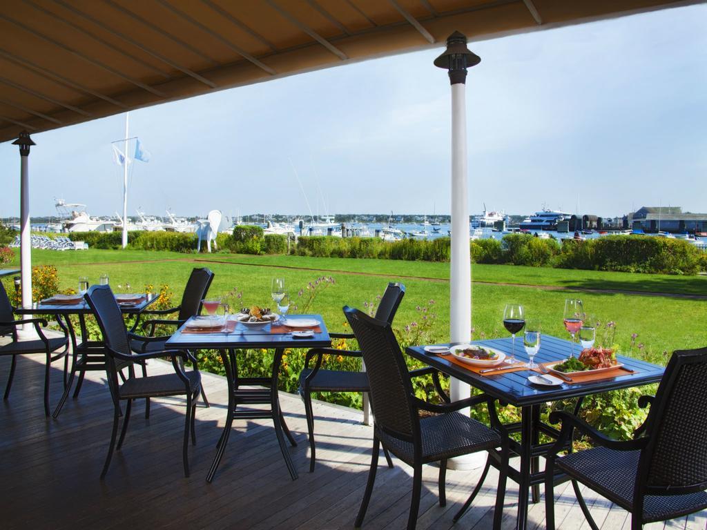 ננטקט White Elephant Hotel מראה חיצוני תמונה