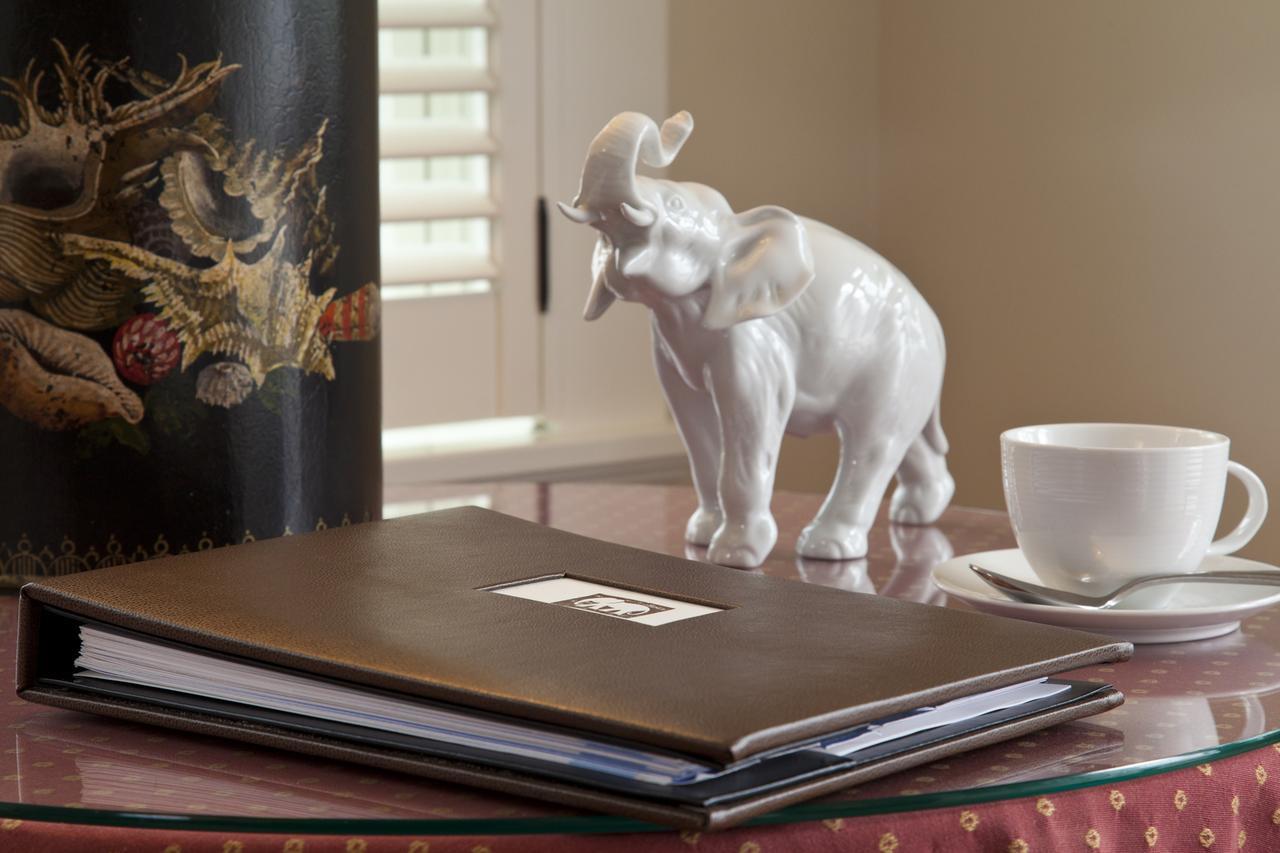 ננטקט White Elephant Hotel מראה חיצוני תמונה